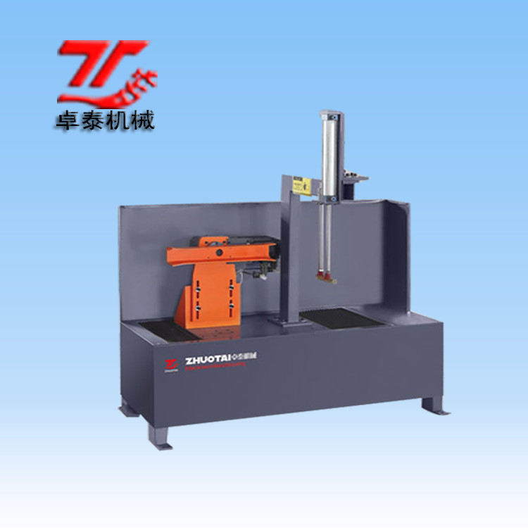 ZTZD807自動開模機