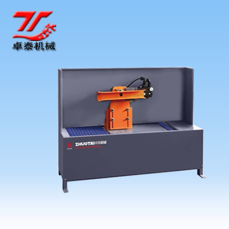 ZTZD806自動關模機